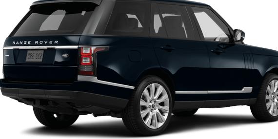 LAND ROVER RANGE ROVER 2014 SALGS2EF8EA141815 image